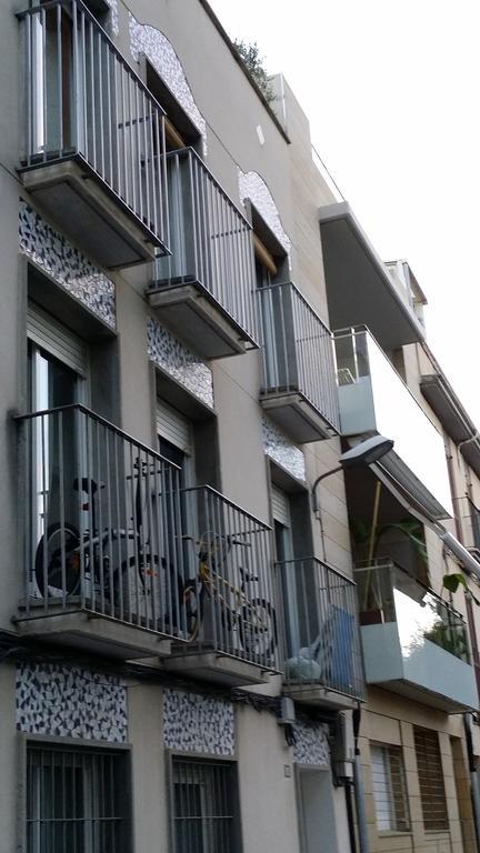 Beach Penthouse Sitges Esterno foto